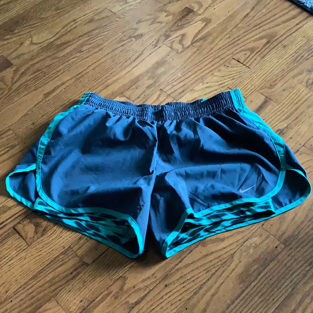 Nike Dri-fit shorts